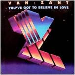 Johnny Van Zant : You've Got Believe in Love - You've Got to Believe in Love (promo)